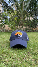Hiking, Trekking & Travel Cap | love for the outdoor series | JAG
