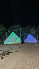 Luxury Glamping Tent | Resort Tents | Glamping Domes