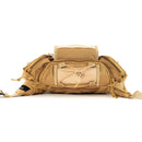 Tripole Tactical Waist Pack and Fanny Bag