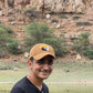 Hiking, Trekking & Travel Cap | love for the outdoor series | JAG