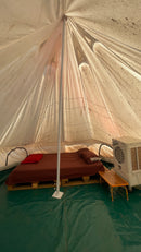 Luxury Glamping Tent | Resort Tents | Glamping Domes