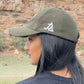 Hiking, Trekking & Travel Cap | love for the outdoor series | JAG