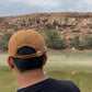 Hiking, Trekking & Travel Cap | love for the outdoor series | JAG