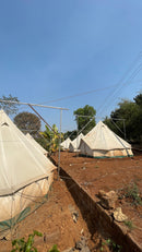 Luxury Glamping Tent | Resort Tents | Glamping Domes