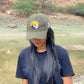 Hiking, Trekking & Travel Cap | love for the outdoor series | JAG