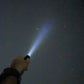 Porta Hand Torch | USB-Chargeable | 3-Modes