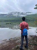 10 Litre Drawstring Bag