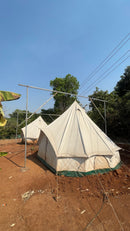 Luxury Glamping Tent | Resort Tents | Glamping Domes