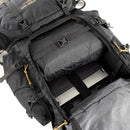 Tripole Walker Pro 80 Litre Rucksack for Trekking and Hiking | Front Opening