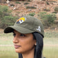 Hiking, Trekking & Travel Cap | love for the outdoor series | JAG