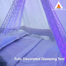 Luxury Glamping Tent | Resort Tents | Glamping Domes