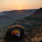 Hiking, Trekking & Travel Cap | love for the outdoor series | JAG