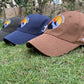 Hiking, Trekking & Travel Cap | love for the outdoor series | JAG