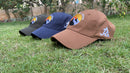 Hiking, Trekking & Travel Cap | love for the outdoor series | JAG