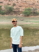 Hiking, Trekking & Travel Cap | love for the outdoor series | JAG