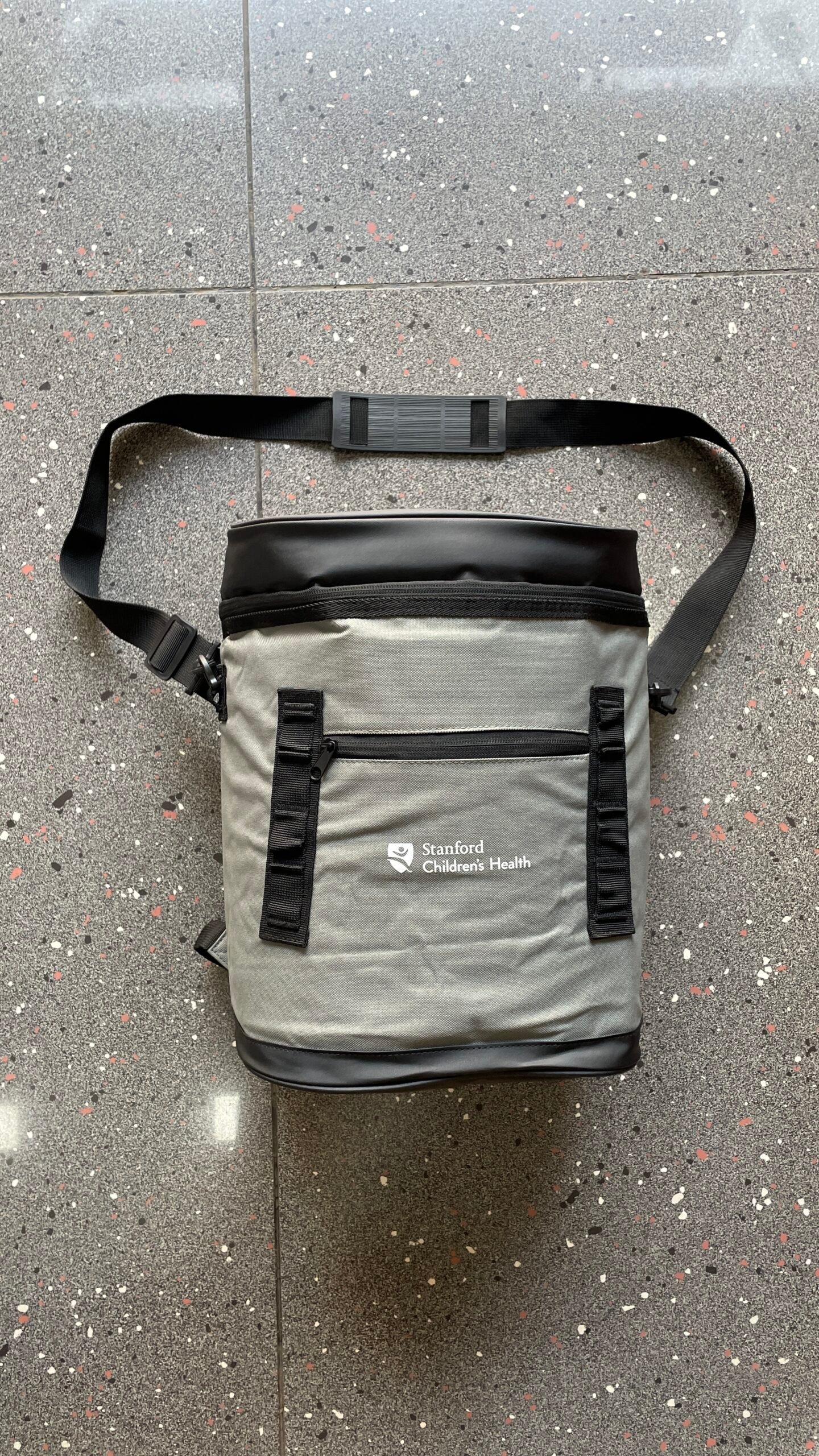 Thermally Insulated Bags | 20L | 12hrs hot/cold