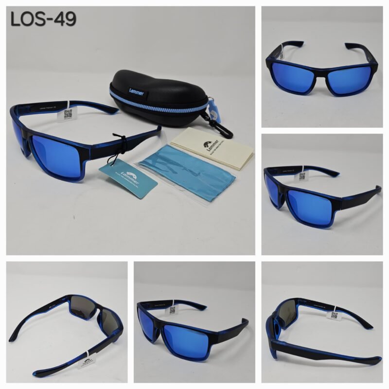 JAG 49 Polarised Sunglasses