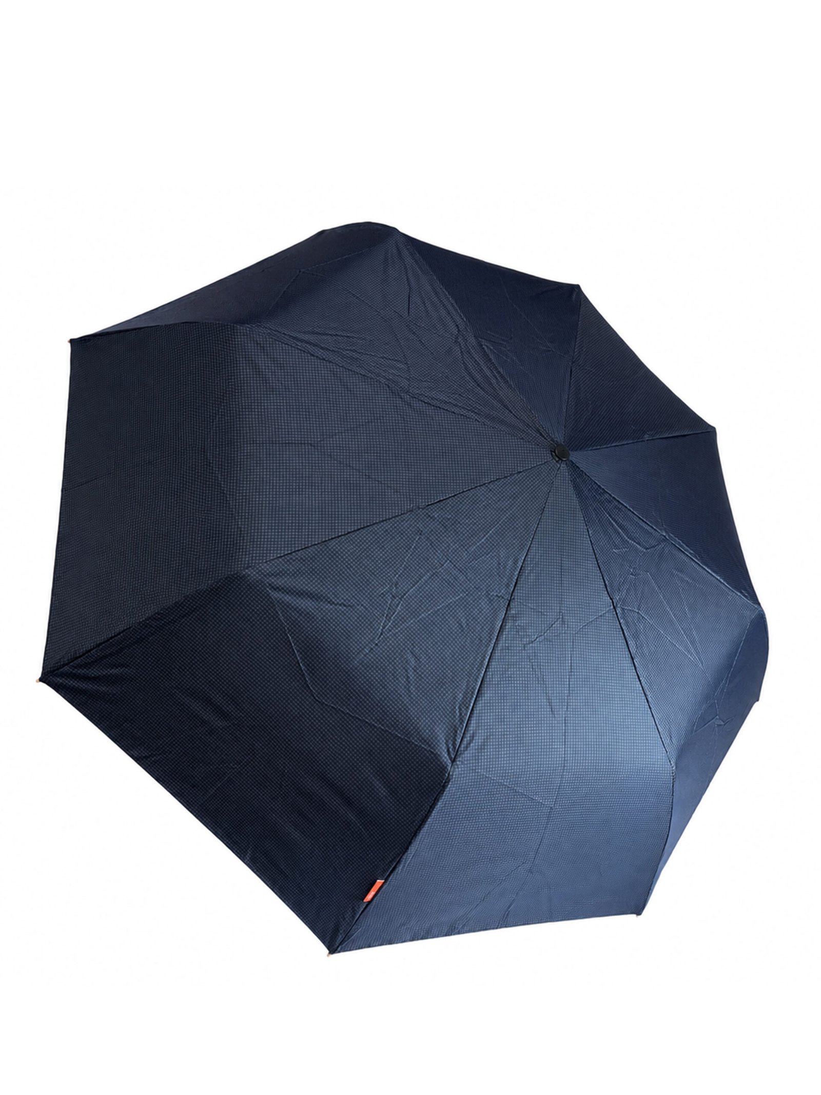 Jainsons Stealth X3 Umbrella | 3 Fold Umbrella | Seamless Print | Blue Design