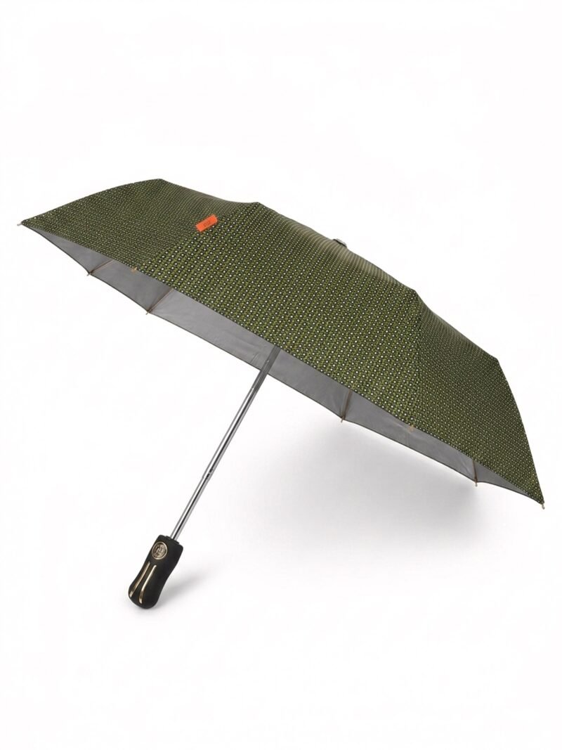 Jainsons Stealth X3 Umbrella | 3 Fold Umbrella | Seamless Print | Design 19