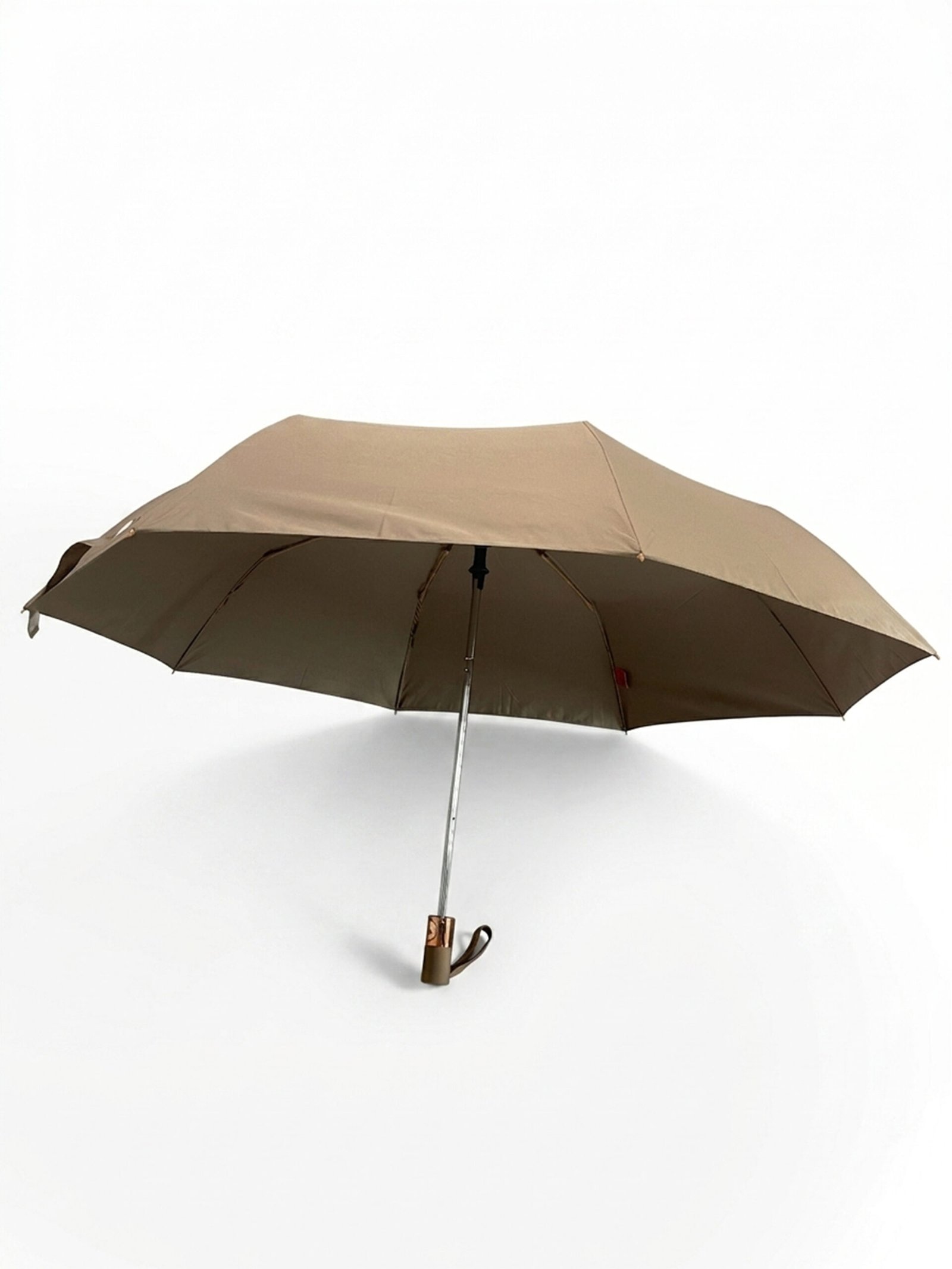 Jainsons Maverick X2 Umbrella | 3 Fold Umbrella | Jumbo Size | Solid Color