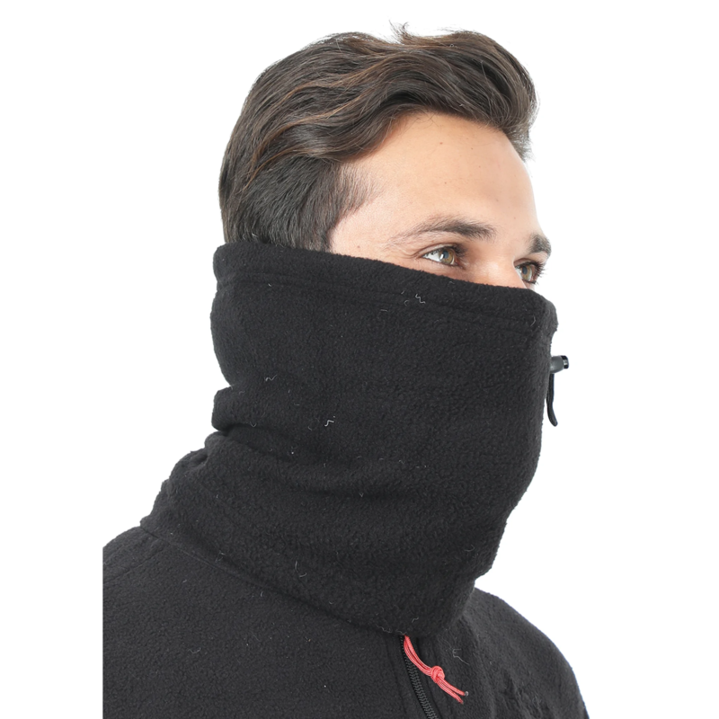 Tripole Fleece Neck Warmer