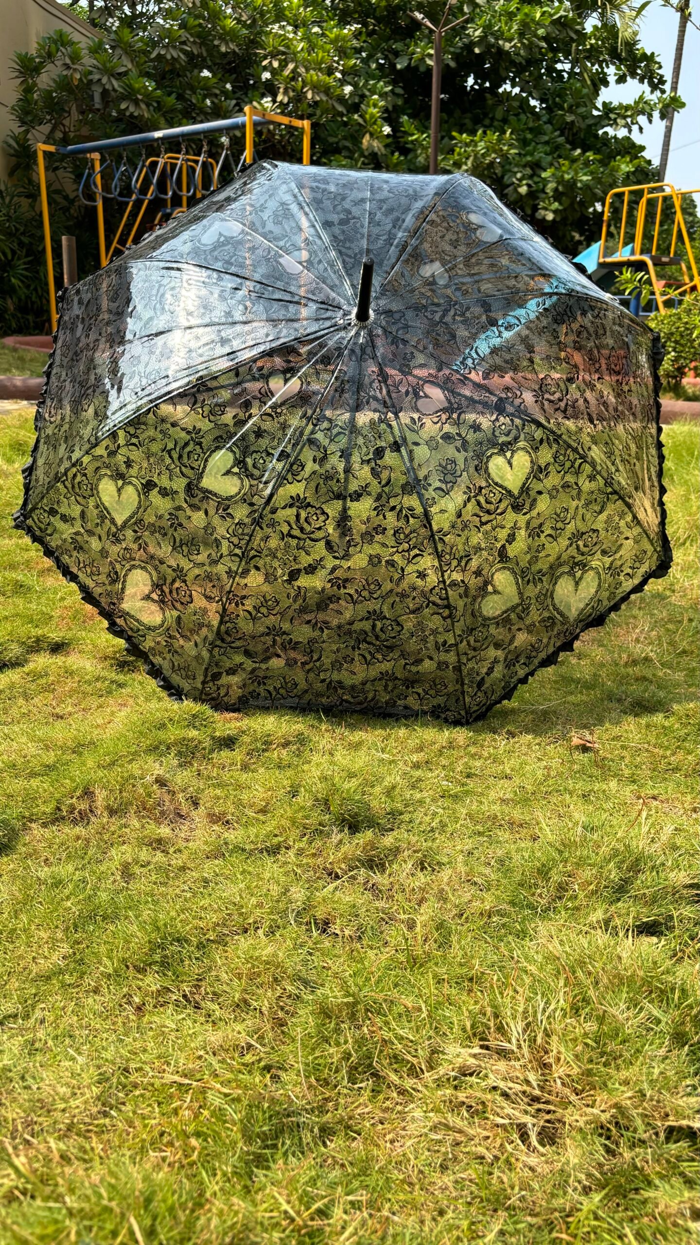 Golf Umbrellas