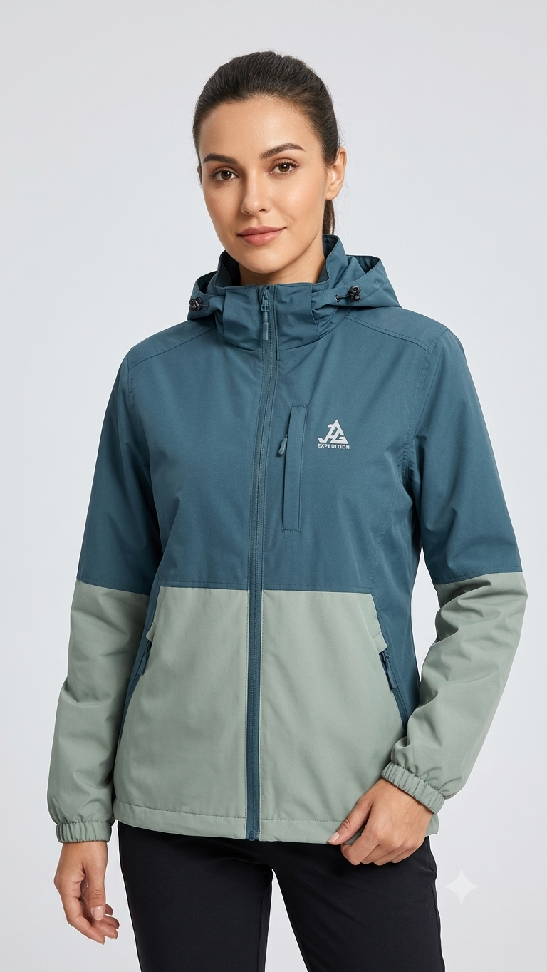 JAG Meghdoot Tactical Soft Shell Jacket | Wind cheater Jacket