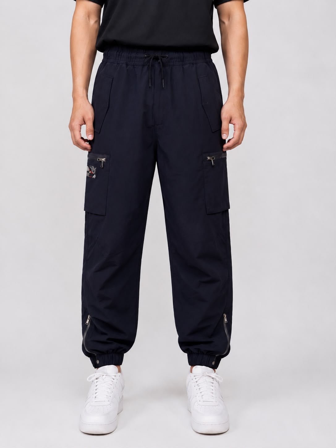 JAG Nomad Pro Travel Cargo | Ripstop Fabric | Hiking & Travel Cargos | Cargo Pant