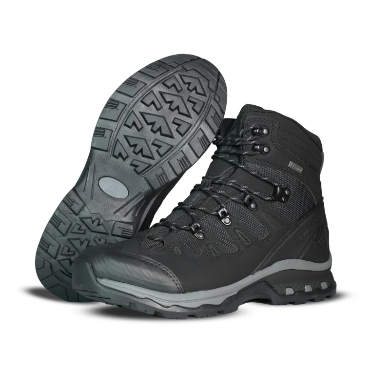 Himmaleh TAURUS HTX Hiking & Trekking Shoes | Waterproof | Snowproof