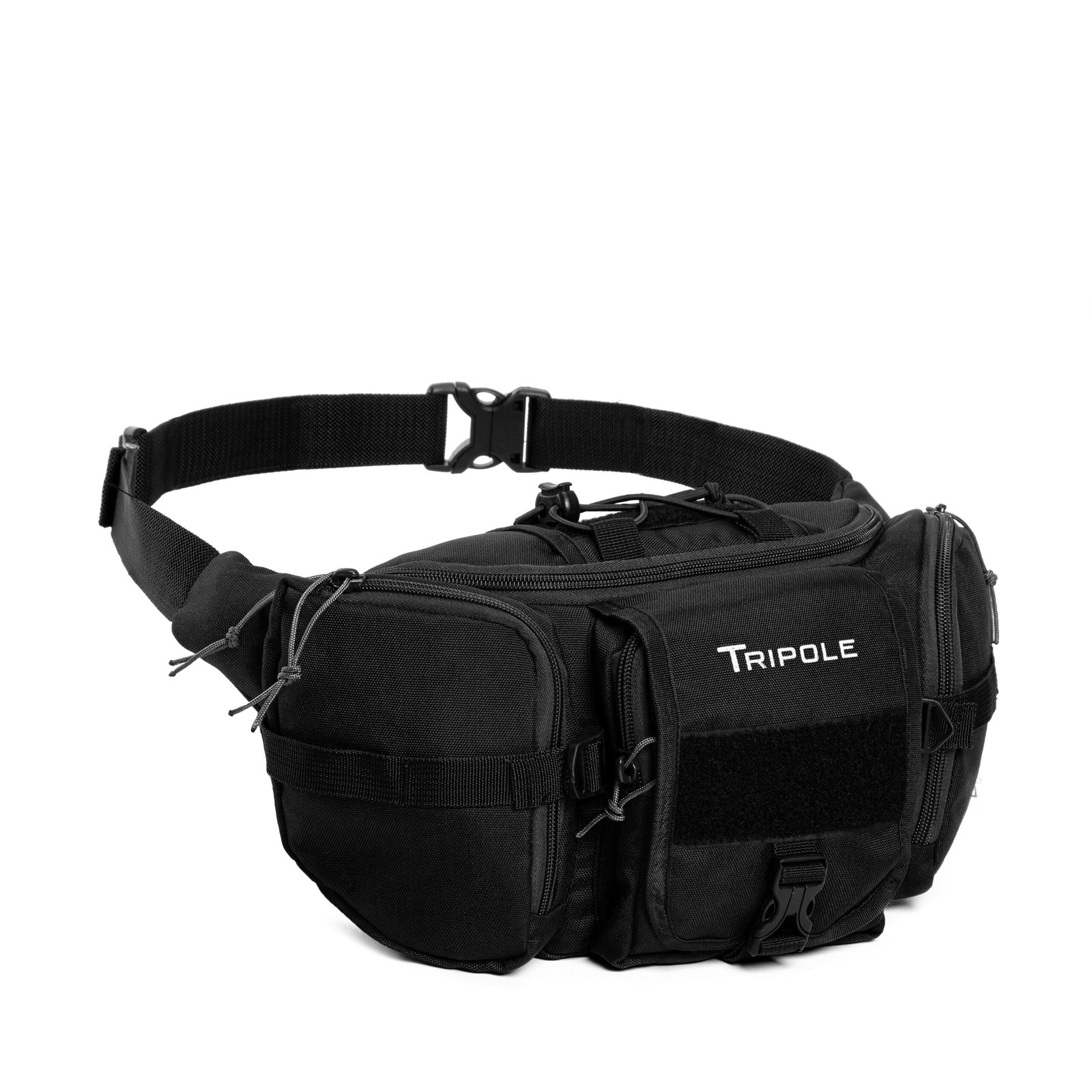 Tripole Tactical Waist Pack and Fanny Bag - Image 2