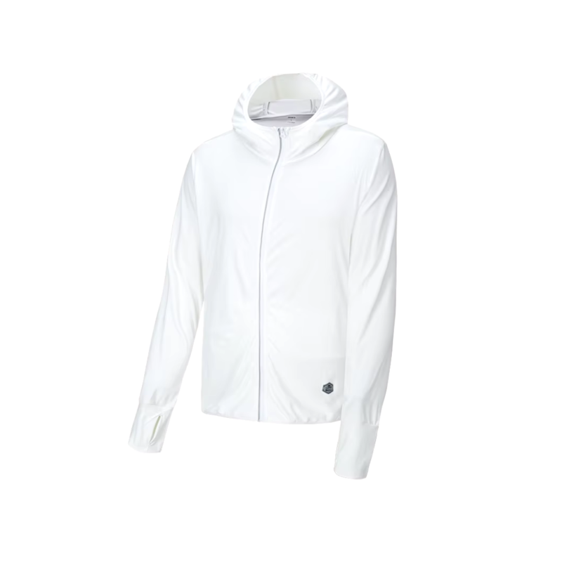 JAG Ultra Cool Sunscreen Jacket | UPF 50+ Protection | Thumb Hole in Sleeves