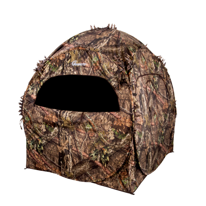 Ameristep Doghouse Camo Hunting Blind | Doghouse Tent