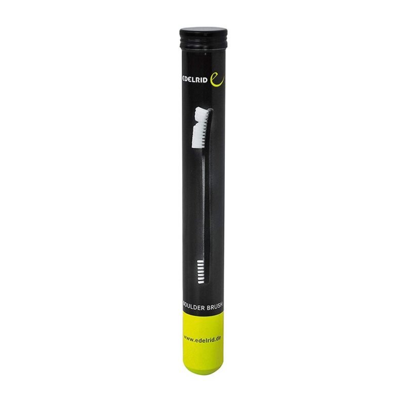 Edelrid Boulder Brush Night