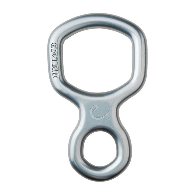 Edelrid Bud Descender - Slate