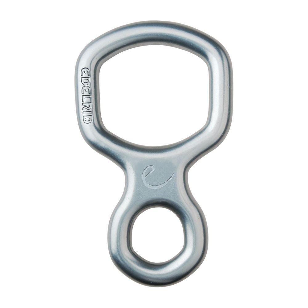 Edelrid Bud Descender - Slate