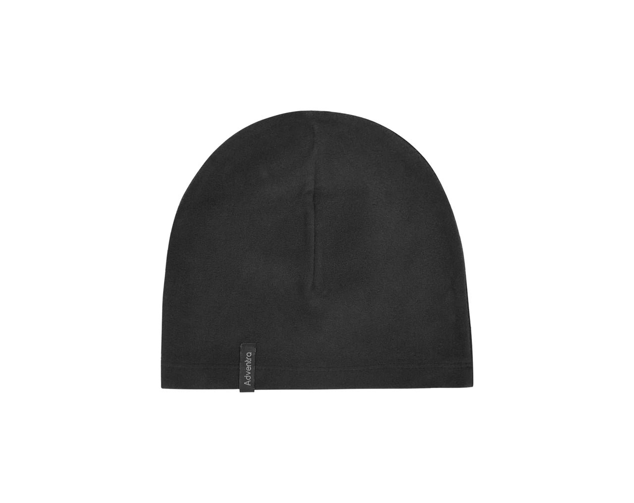 JAG Adventra Fleece Unisex Cap-EH-500 Black