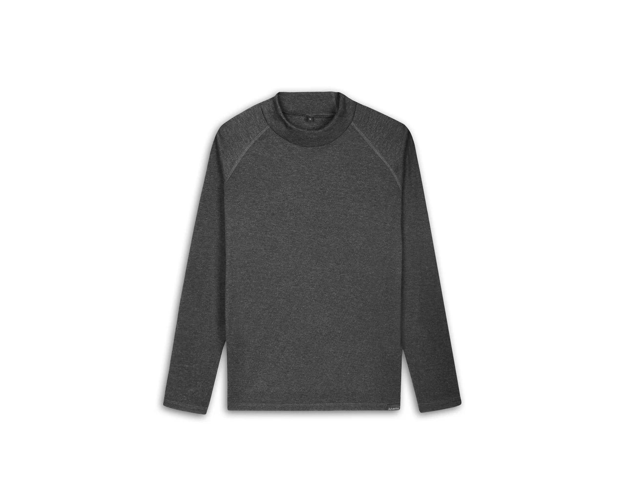 JAG Adventra Mens Full Sleeve Inner Thermal - EH 501 - Black - Image 2