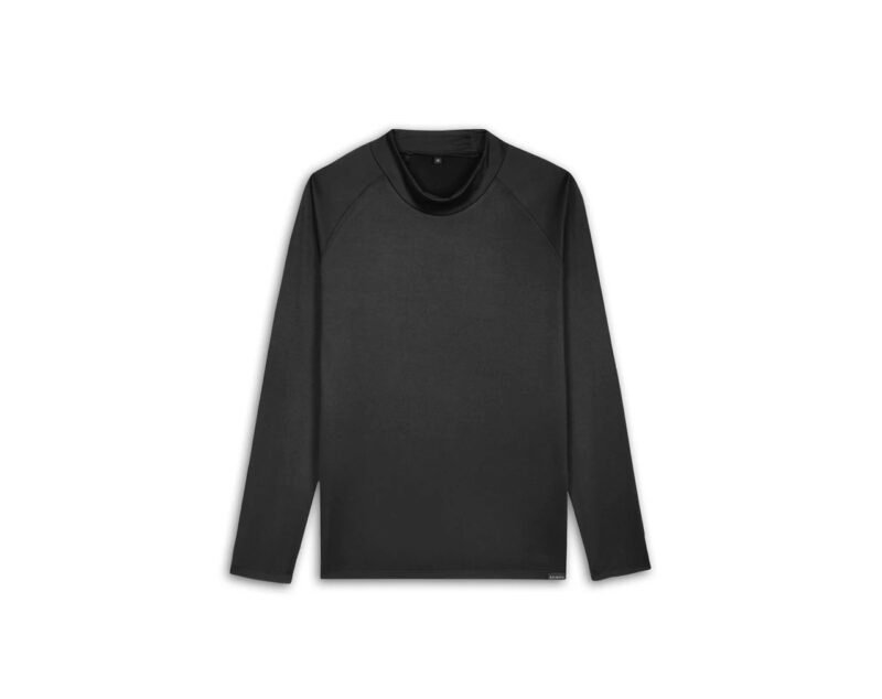 JAG Adventra Mens Full Sleeve Inner Thermal - EH 501 - Black