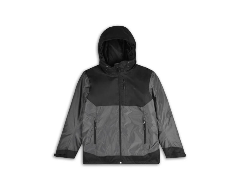 JAG Adventra Waterproof Snowproof Jacket with hoodie -10C ET - 1100