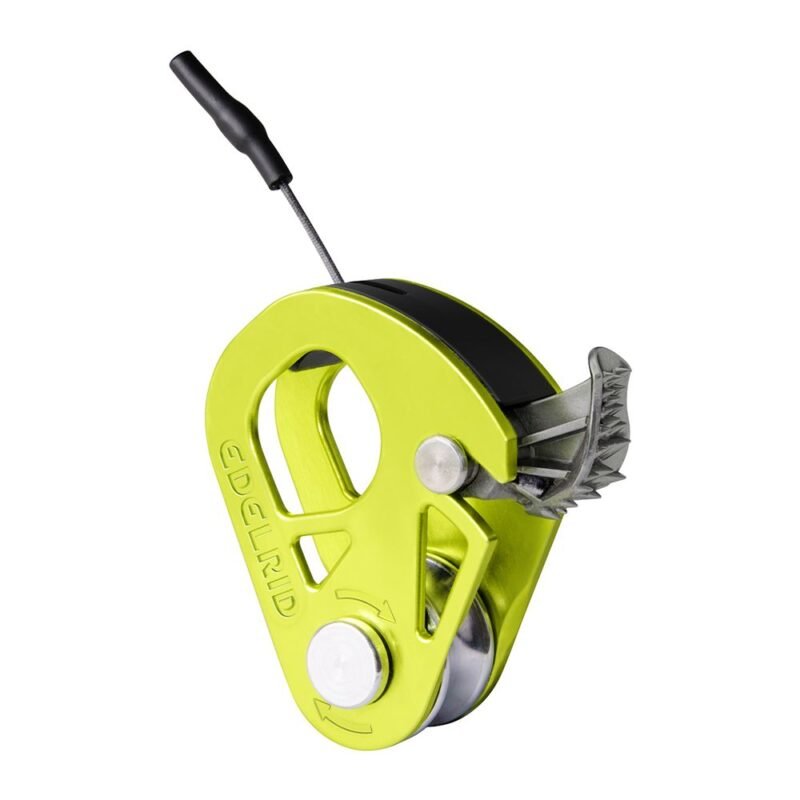 Edelrid Spoc Qasis Ascender