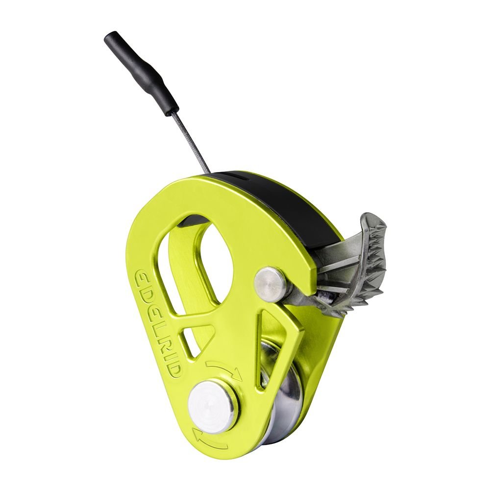 Edelrid Spoc Qasis Ascender