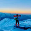 Kedarkantha – A Magical Paradise