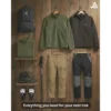 The Ultimate Trekking Gear Checklist for 2026: Everything You Need for the Trail