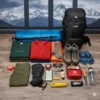 The Ultimate Packing List: Things to Carry on a Himalayan Trek
