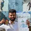 Basic Rock Climbing Course Journey at SVIM, Mount Abu
