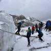 Things to know before enrolling for a Basic Mountaineering Course | HMI Darjeeling
