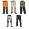 The Ultimate Guide to Choosing Trekking Pants: Features, Fit, and Performance