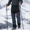 Snow Hiking 101: How to Stay Warm and Dry on Winter Trails