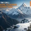 How to Layer Clothes for Cold Weather Treks The Expert Guide to Layering for Cold Weather Treks
