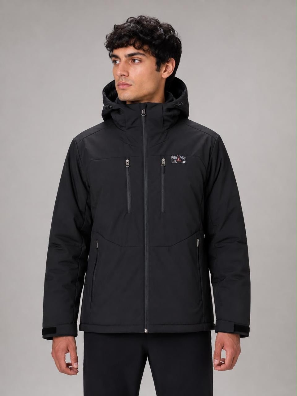 JAG Kamet Minus 10 Waterproof Jacket | 100% Waterproof | 4 Layer Jacket - Image 2